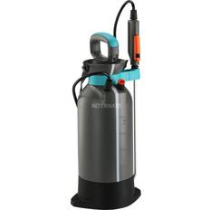 Sort Havesprøjter Gardena Pressure Sprayer 5L