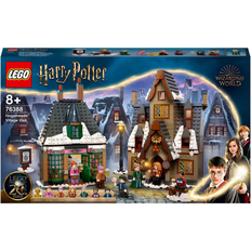 Harry Potter - Lego Harry Potter Lego Harry Potter Hogsmeade Village Visit 76388