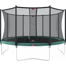 Berg favorit 330 BERG Favorit Regular 330cm + Safety Net Comfort