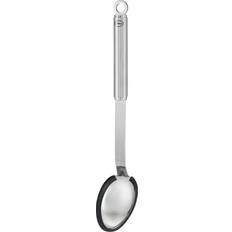 Rösle Skeer Rösle Round Handle Basting Ske 33cm