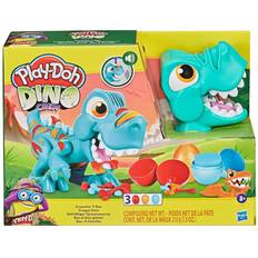 Play-Doh Kreativitet & Hobby Play-Doh Dino Crew Crunching T-Rex