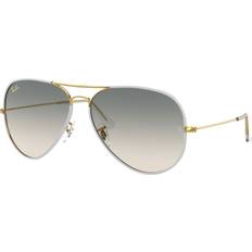 Ray-Ban Aviator Full Color Legend RB3025JM 919632