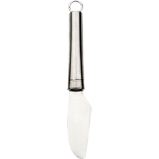 Steel Function Sølv Smørknive Steel Function - Smørkniv 22cm
