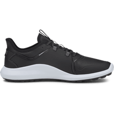 Puma 5,5 Golfsko Puma Ignite Fasten8 Pro M - Black/Silver/Black