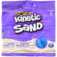 Billig Magisk sand Spin Master Kinetic Sand 57g