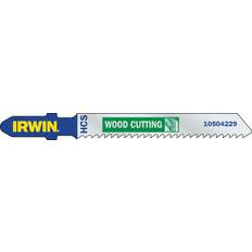 Savklinger Tilbehør til elværktøj Irwin 10504218 5pcs