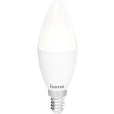 E14 LED-pærer Hama 5202685 LED Lamps 4.5W E14