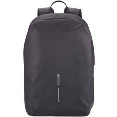 XD Design Vandafvisende Rygsække XD Design Bobby Soft Anti-Theft Backpack - Black