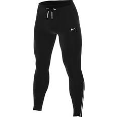 Nike Elastan/Lycra/Spandex Bukser & Shorts Nike Dri-FIT Challenger Running Tights Men - Black