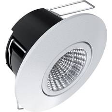 LED-belysning - Plast - Sort Spotlights Hilux D6 Spotlight