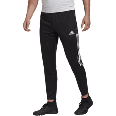 Adidas Lang Tøj adidas Tiro 21 Training Pants Men - Black