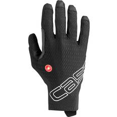 Castelli Handsker & Vanter Castelli Unlimited Long Finger Cycling Gloves Men - Black