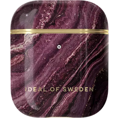 Cases & covers til høretelefoner Tilbehør til høretelefoner iDeal of Sweden Printed Case