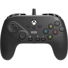 Hori 1 - Xbox One Gamepads Hori Fighting Commander Octa Controller (Xbox Series X) - Black