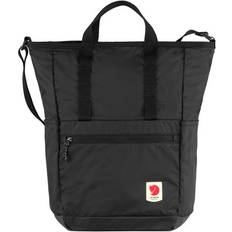 Indvendig lomme - Skulderrem Tote Bag & Shopper tasker Fjällräven High Coast Totepack - Black