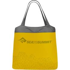 Sea to Summit Ultra-Sil Nano Shopping Bag - Yellow