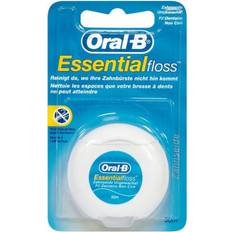 Oral-B Tandtråd Oral-B Essential Floss Unwaxed 50m