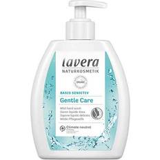 Lavera Håndsæber Lavera Basis Sensitiv Gentle Care Hand Wash 250ml