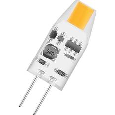 Lyskilder Osram Pin Micro LED Lamps 1W G4