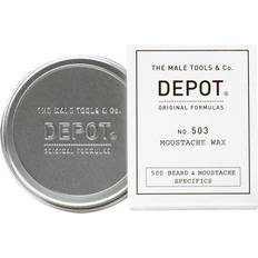 Depot No. 503 Moustache Wax 30ml