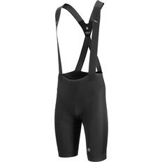 Elastan/Lycra/Spandex - Herre Bukser & Shorts Assos Equipe RS Bib Shorts S9 Men - Black