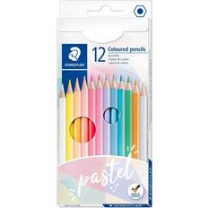 Staedtler Farveblyanter Staedtler 146 Coloured Pencil 12-pack