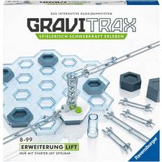 Ravensburger Klassisk legetøj Ravensburger GraviTrax Extension Lift Pack