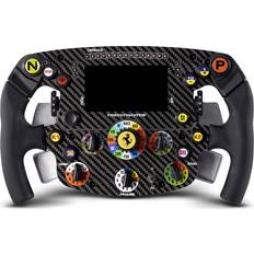 1 - PlayStation 4 Spil controllere Thrustmaster Formula Wheel Add-On Ferrari SF1000 Edition