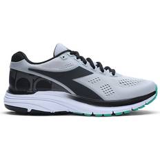 Diadora 10 Sportssko Diadora Mythos Blushield 5 - Silver/Black/White