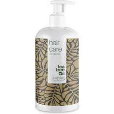 Australian Bodycare Tea Tree Oil Hair Care Conditioner 500ml