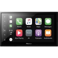 Pioneer Apple CarPlay Båd- & Bilstereo Pioneer SPH-EVO82DAB-Uni