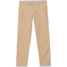 Polo Ralph Lauren Herre Bukser & Shorts Polo Ralph Lauren Chino Pant - Classic Khaki