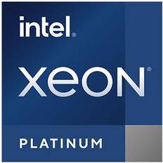 Intel Xeon Platinum 8352V 2.1GHz Socket 4189 Tray