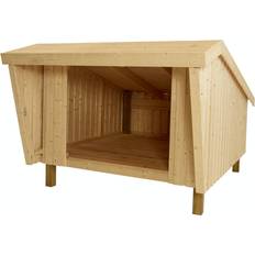 Plus shelter Plus 16746-1 (Areal )