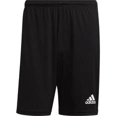 Adidas Fodbold - Herre - L - Sort Shorts adidas Squadra 21 Shorts Men - Black/White