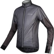 Endura Jakker Endura FS260 Pro Adrenaline Race Cape Jacket Men - Black