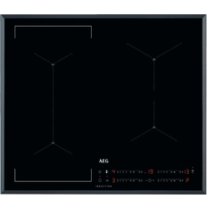 60 cm - Induktionskogeplader - Touch Kogeplade indbygning AEG IAE64421FB