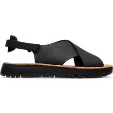 Camper Oruga - Black