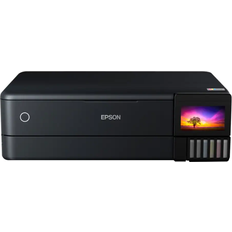 Farveprinter - Inkjet Printere Epson EcoTank ET-8550