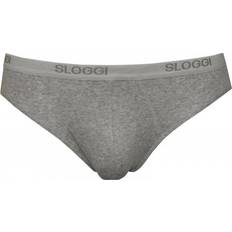 Sloggi Underbukser Sloggi Basic Mini - Grey