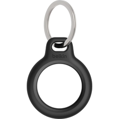 Mobiltilbehør Belkin Secure Holder with Key Ring for AirTag