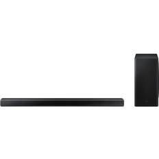 Samsung HDMI - HDMI Pass-Through Soundbars Samsung HW-Q810A