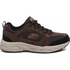 Skechers Oak Canyon M - Chocolate/Black