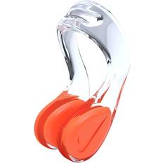 Orange Svømning Nike Nose Clip
