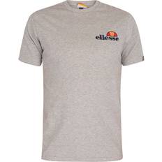 Ellesse T-shirts & Toppe Ellesse Voodoo T-shirt - Grey Marl