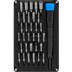 iFixit EU145475-1 32pcs Bitsskruetrækker