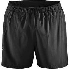 Blå - Herre - Polyester Shorts Craft Sportswear ADV Essence 5" Stretch Shorts Men