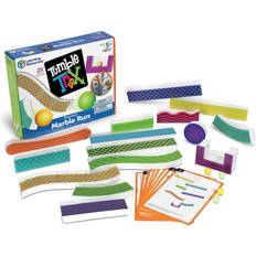 Learning Resources Kuglebaner Learning Resources Magnetic Marble Run