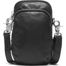 Depeche Sort Håndtasker Depeche Mobile Bag - Black