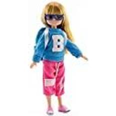 Lottie Legetøj Lottie Cool 4 School Doll